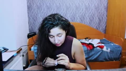 VIOLA online show from 02.22.25