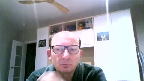 Snapshot of serrano49 chatting on 01.31.25 serrano49 online show from 01.31.25