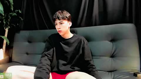 Snapshot of seth_ryder chatting on 01.19.25 seth_ryder online show from 01.19.25