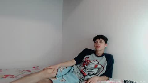 Snapshot of seth_ryder chatting on 02.27.25 seth_ryder online show from 02.27.25