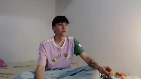 Snapshot of seth_ryder chatting on 03.02.25 seth_ryder online show from 03.02.25