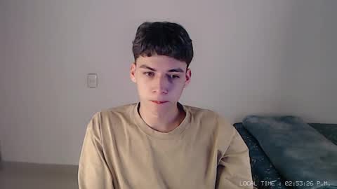 Snapshot of seth_ryder chatting on 10.26.25 seth_ryder online show from 10.26.25