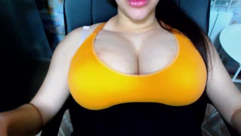 seu_cute online show from 02.13.25