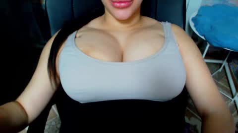 seu_cute online show from 02.25.25