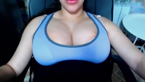 seu_cute online show from 03.09.25