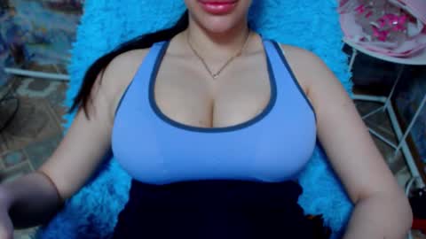 seu_cute online show from 09.09.25