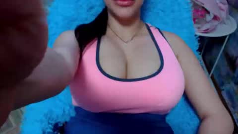 seu_cute online show from 09.10.25