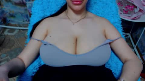 seu_cute online show from 09.11.25