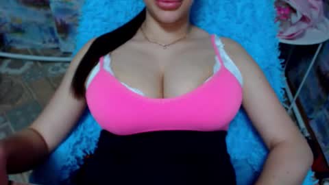 seu_cute online show from 09.11.25