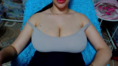 seu_cute online show from 09.15.25