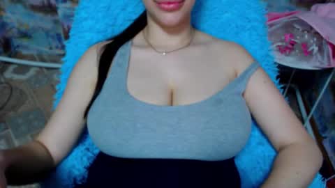 seu_cute online show from 10.01.25