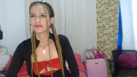 Karol y antony online show from 02.18.25