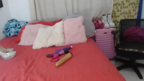 Karol y antony online show from 02.22.25