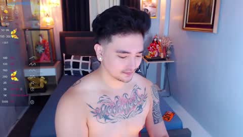 Snapshot of sex_profesor chatting on 01.25.25 AXEL online show from 01.25.25