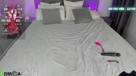 sex_puma online show from 11.18.25