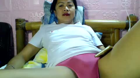 Snapshot of sexgoddesses4u chatting on 01.29.25 Ems online show from 01.29.25