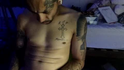 Snapshot of sexgodxxxgod chatting on 09.09.25 xxx God online show from 09.09.25