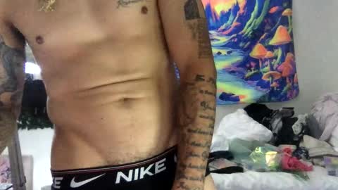 Snapshot of sexgodxxxgod chatting on 09.10.25 xxx God online show from 09.10.25