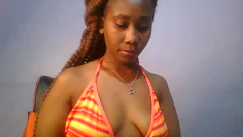 Maggie online show from 02.08.25