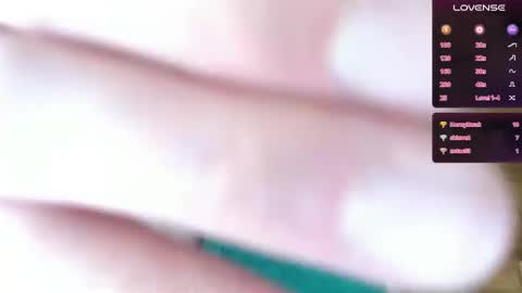 Snapshot of sexmastre12 chatting on 01.19.25 Christina Stacy online show from 01.19.25