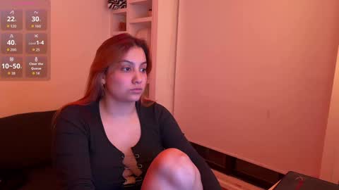 Snapshot of sexualmindset chatting on 09.16.25 Andrea online show from 09.16.25