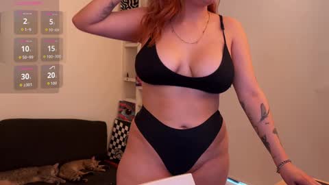 Snapshot of sexualmindset chatting on 09.19.25 Andrea online show from 09.19.25