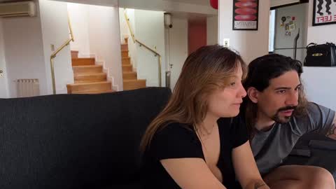 Snapshot of sexualmindset chatting on 11.01.25 Andrea online show from 11.01.25