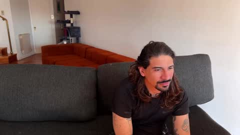 Snapshot of sexualmindset chatting on 11.09.25 Andrea online show from 11.09.25