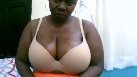 sexxi_ebony online show from 09.09.25