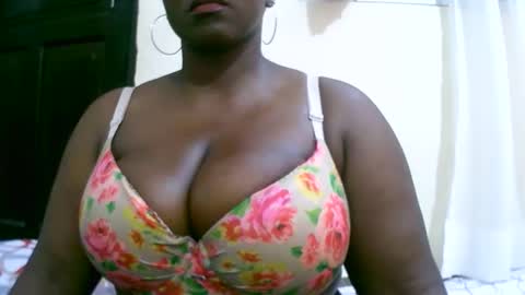 sexxi_ebony online show from 09.10.25