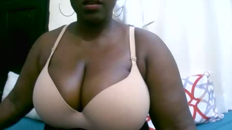 sexxi_ebony online show from 09.28.25