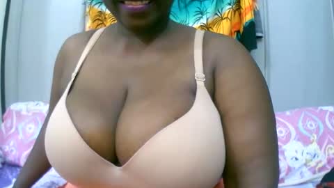 sexxi_ebony online show from 11.20.25
