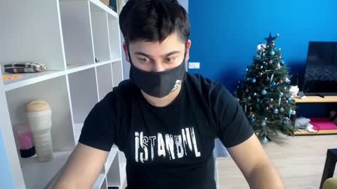 Tommy online show from 01.15.25