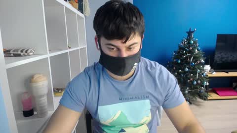 Tommy online show from 01.17.25