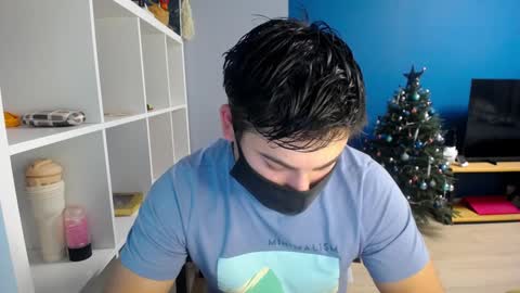 Tommy online show from 01.18.25