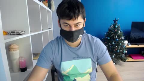 Tommy online show from 01.19.25