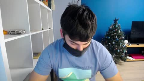 Tommy online show from 01.19.25