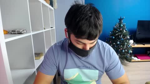 Tommy online show from 01.19.25