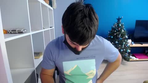 Tommy online show from 01.20.25