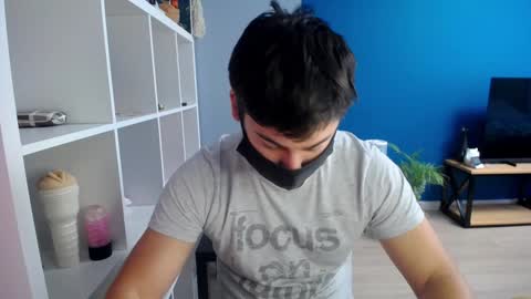 Tommy online show from 01.24.25