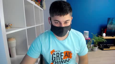 Tommy online show from 02.07.25