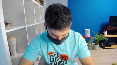 Tommy online show from 02.08.25