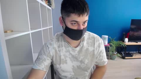 Tommy online show from 02.12.25