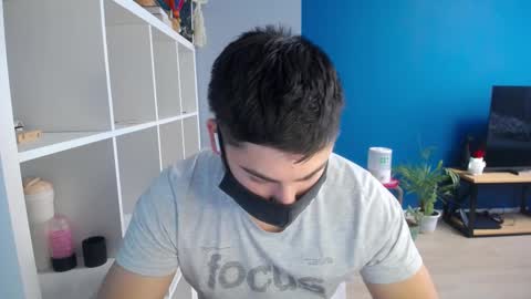 Tommy online show from 02.21.25