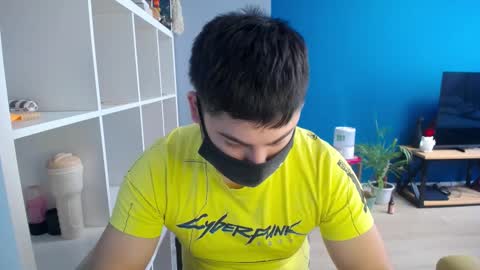 Tommy online show from 02.24.25