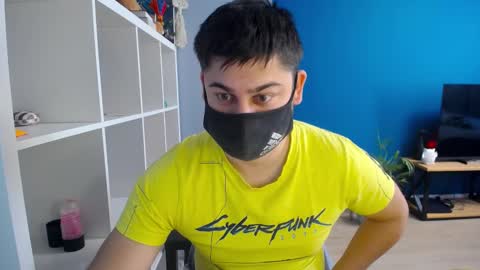 Tommy online show from 02.25.25