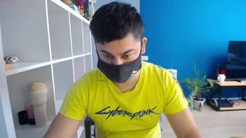 Tommy online show from 02.26.25