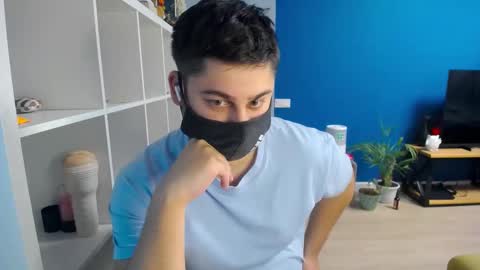 Tommy online show from 02.26.25