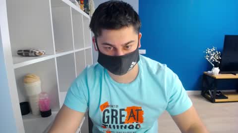 Tommy online show from 03.08.25