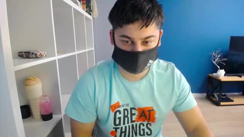 Tommy online show from 03.09.25